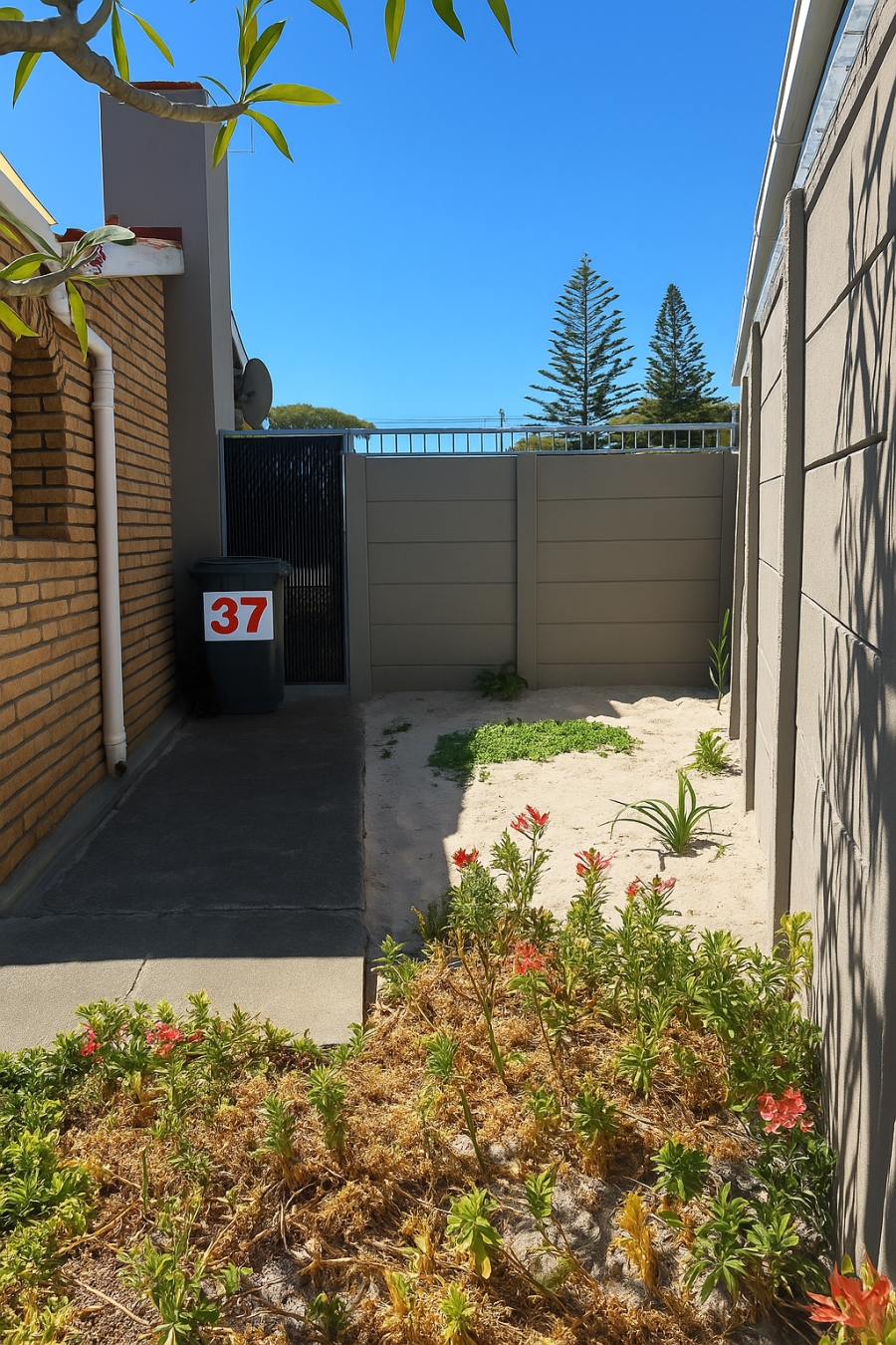 2 Bedroom Property for Sale in Vanguard Western Cape